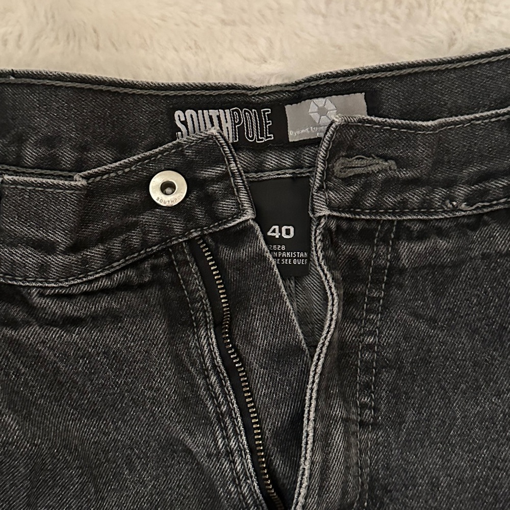 Jeans - Men’s